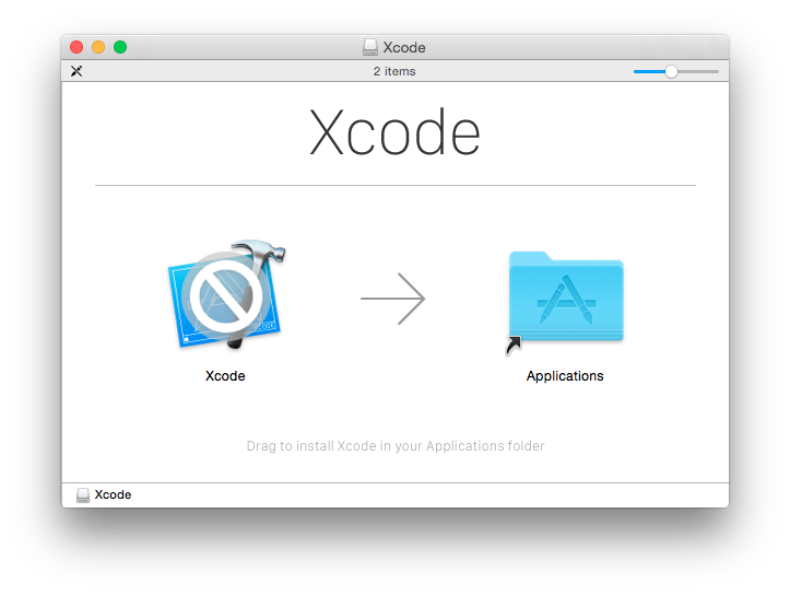 xcode 7.3 download